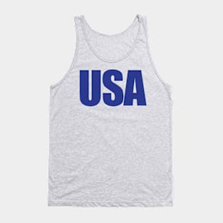 USA Tank Top